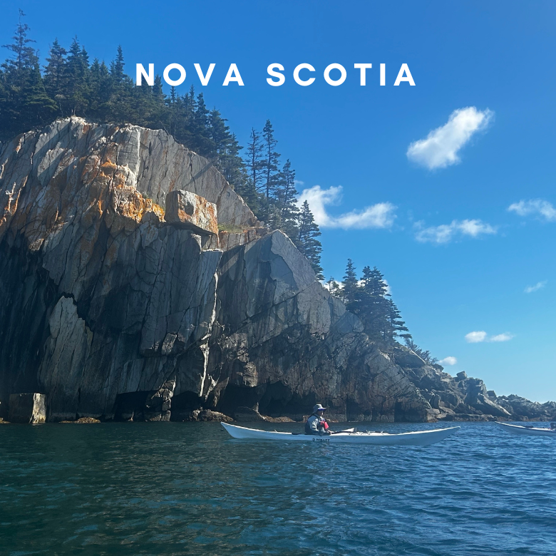 Nova Scotia