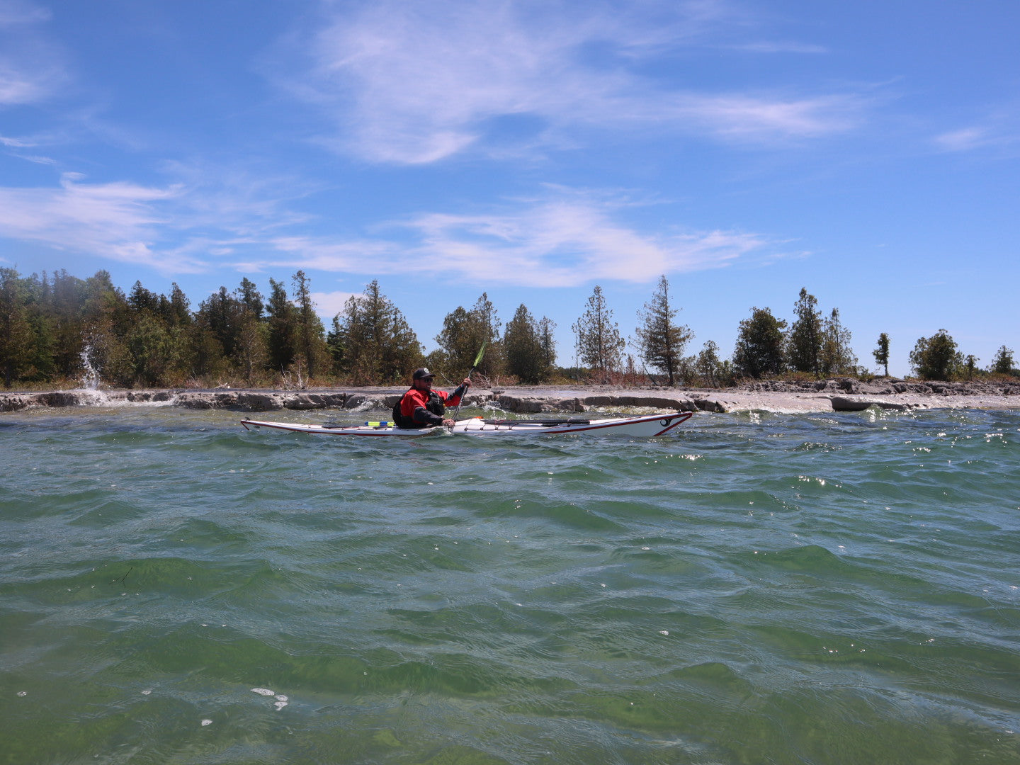 Intermediate Day Trips