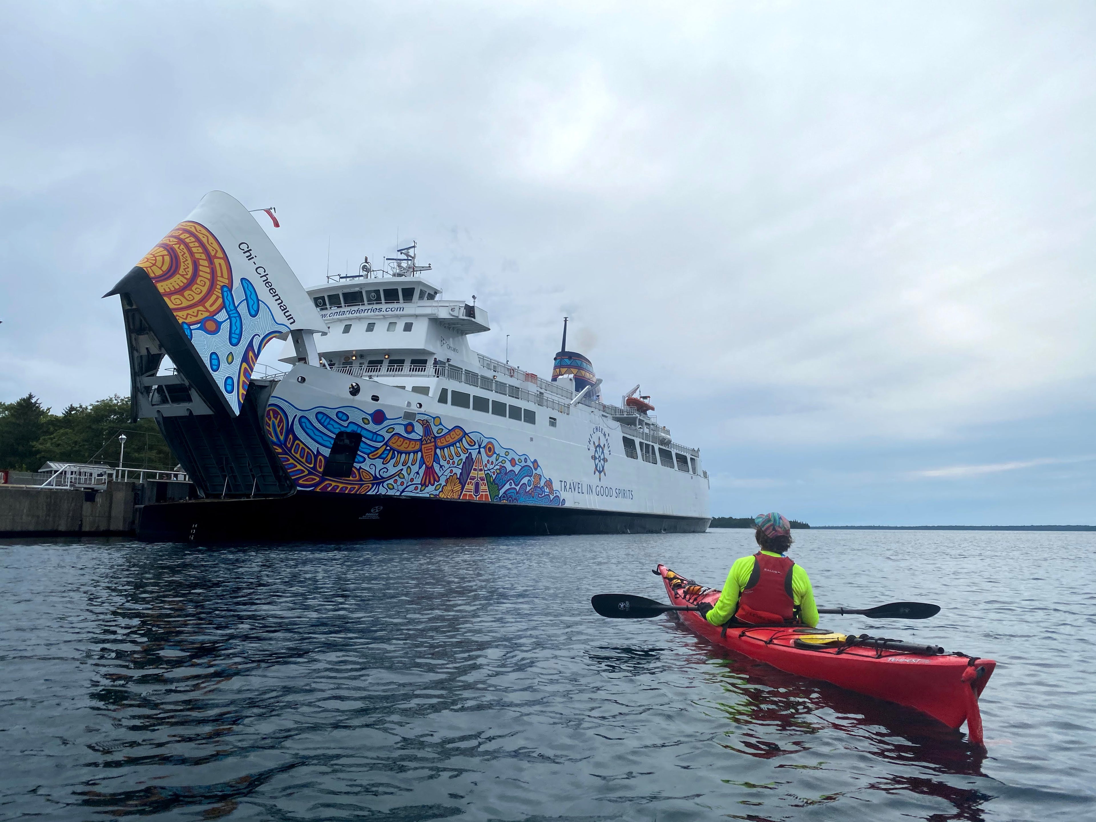 Intermediate Day Trips