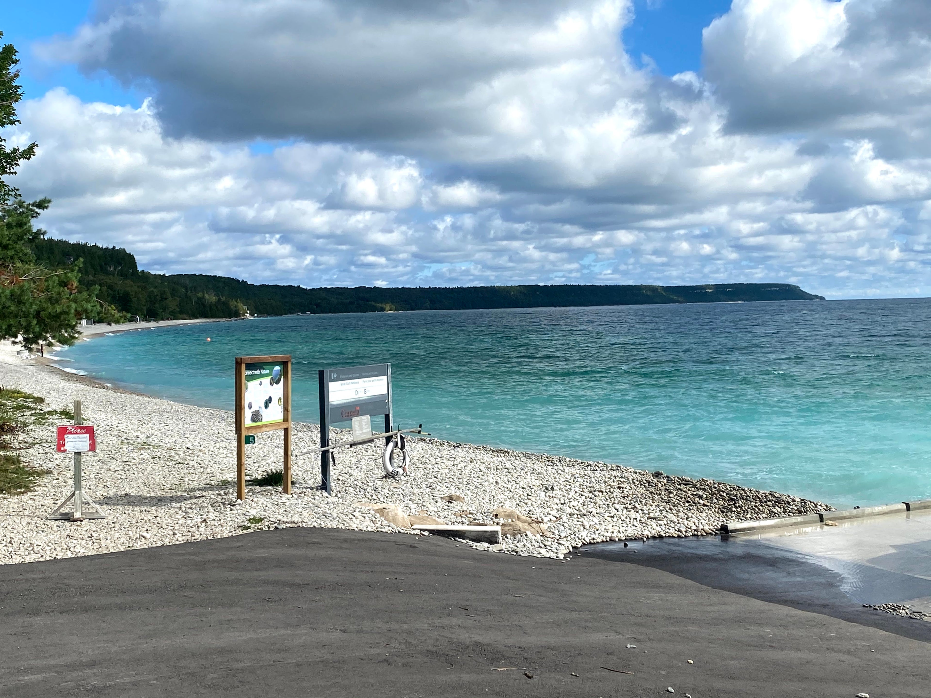 Intermediate Day Trips