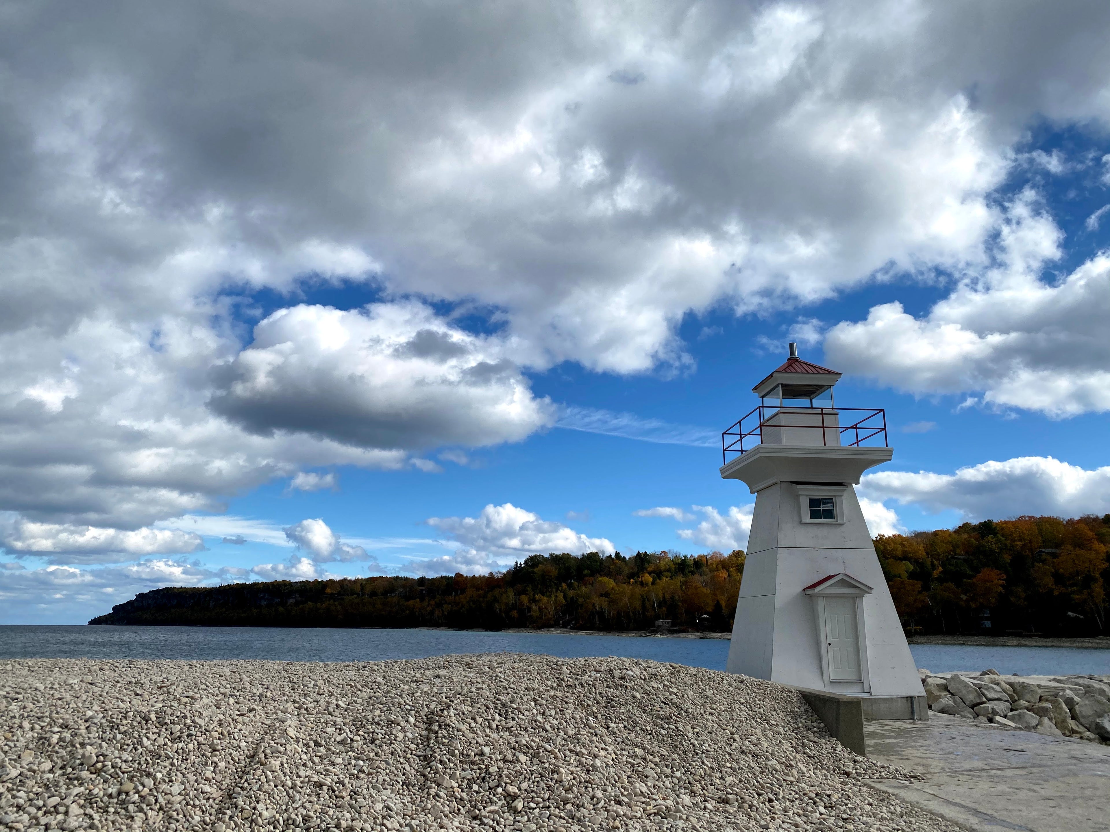 Intermediate Day Trips