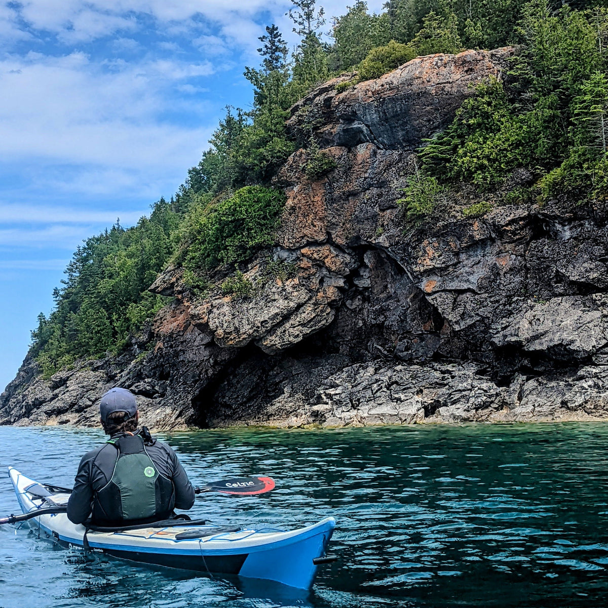 Level 1 Hamilton Kayak Rental Kayak Ontario