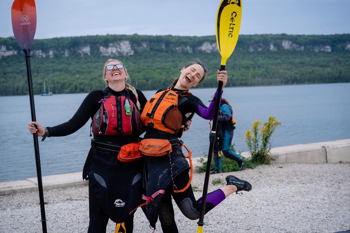 Choosing a Kayak Paddle: A Modern, Evidence-Informed Guide