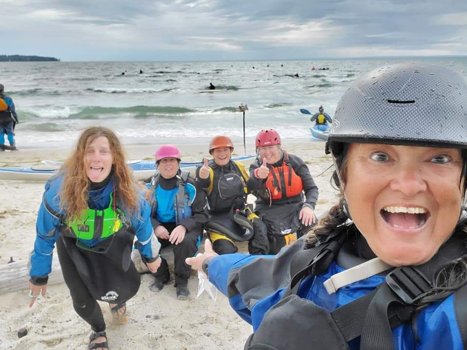 Kayak Ontario Skills Weekend: Looking Back at our First Symposium