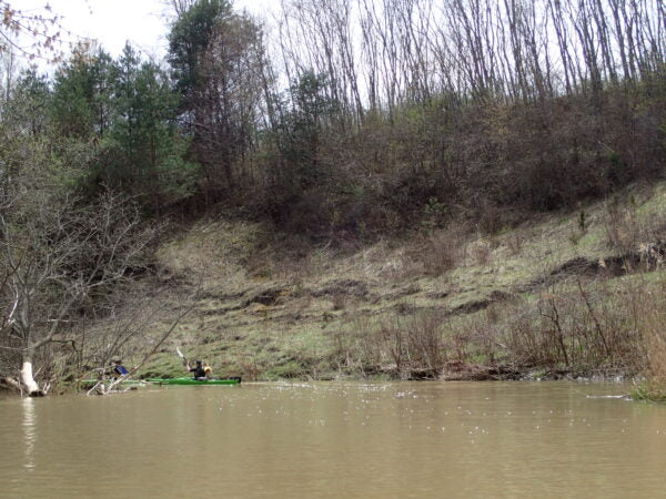 Black Creek, Port Dover