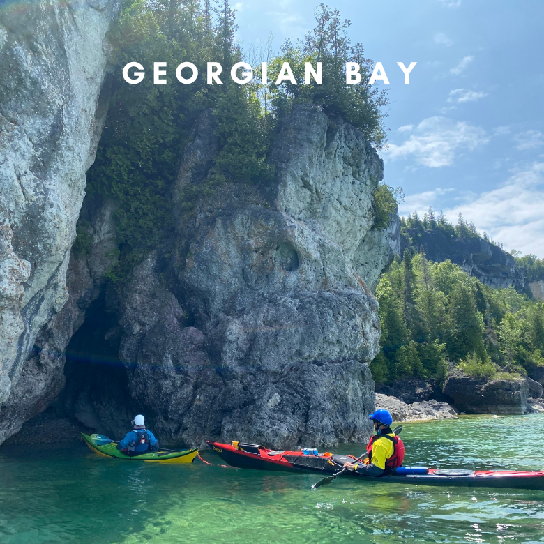 Georgian Bay