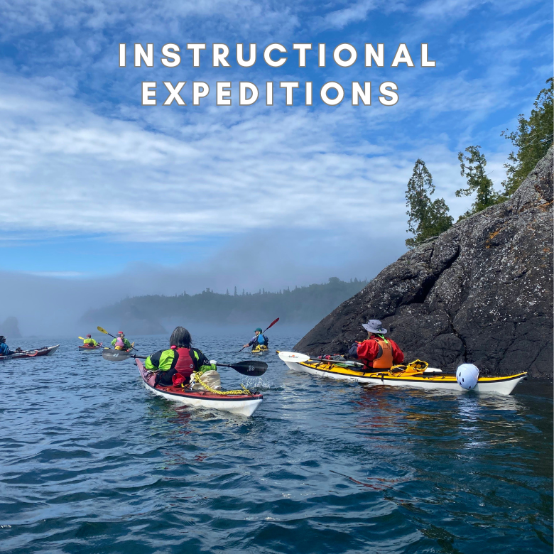 Instructional Expeditions