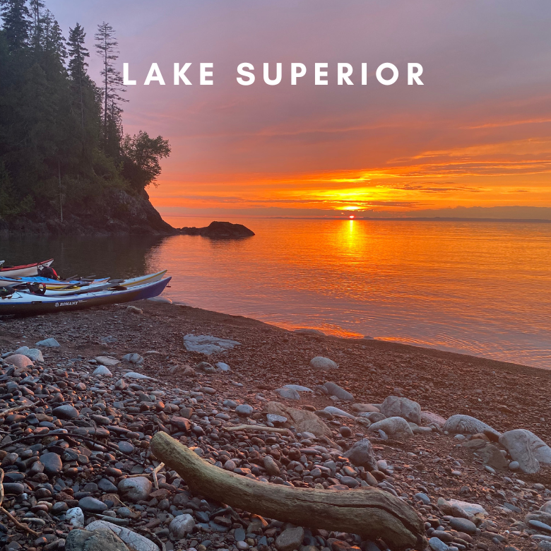 Lake Superior