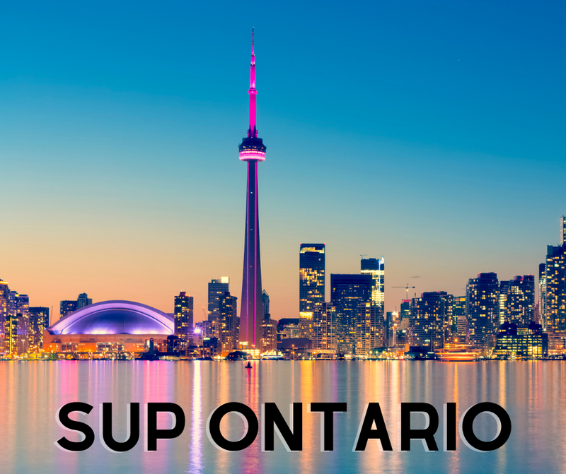 SUP Ontario