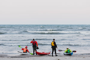 Introduction to Surfing and Forecasting the Great Lakes