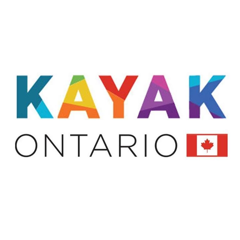 Navigation app kayak ontario