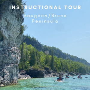 Instructional Tour - Saugeen (Bruce) Peninsula