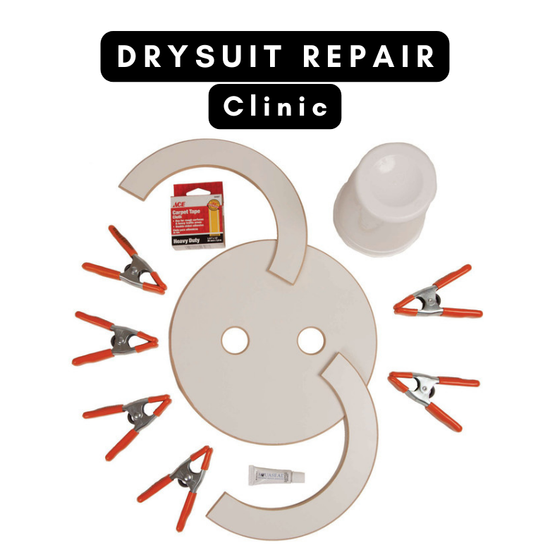 Gasket Repair Clinic