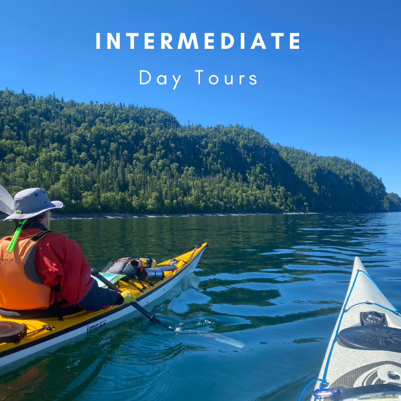 Intermediate Day Trips