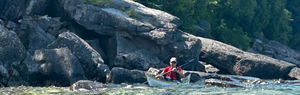 Georgian Bay - Big Water Gathering