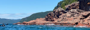 Paddle Canada Level 3 Prep - Lake Superior