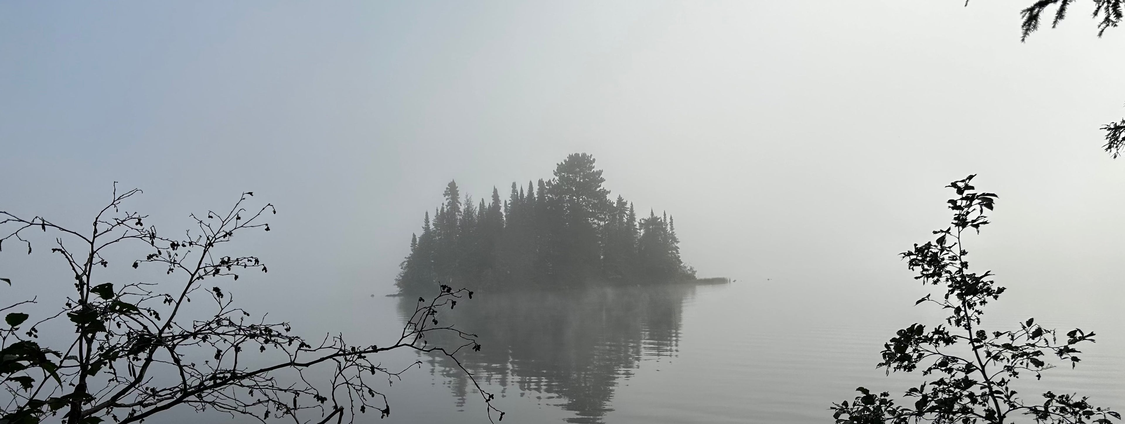 Lake Opeongo, Algonquin Park - Instructional Tour
