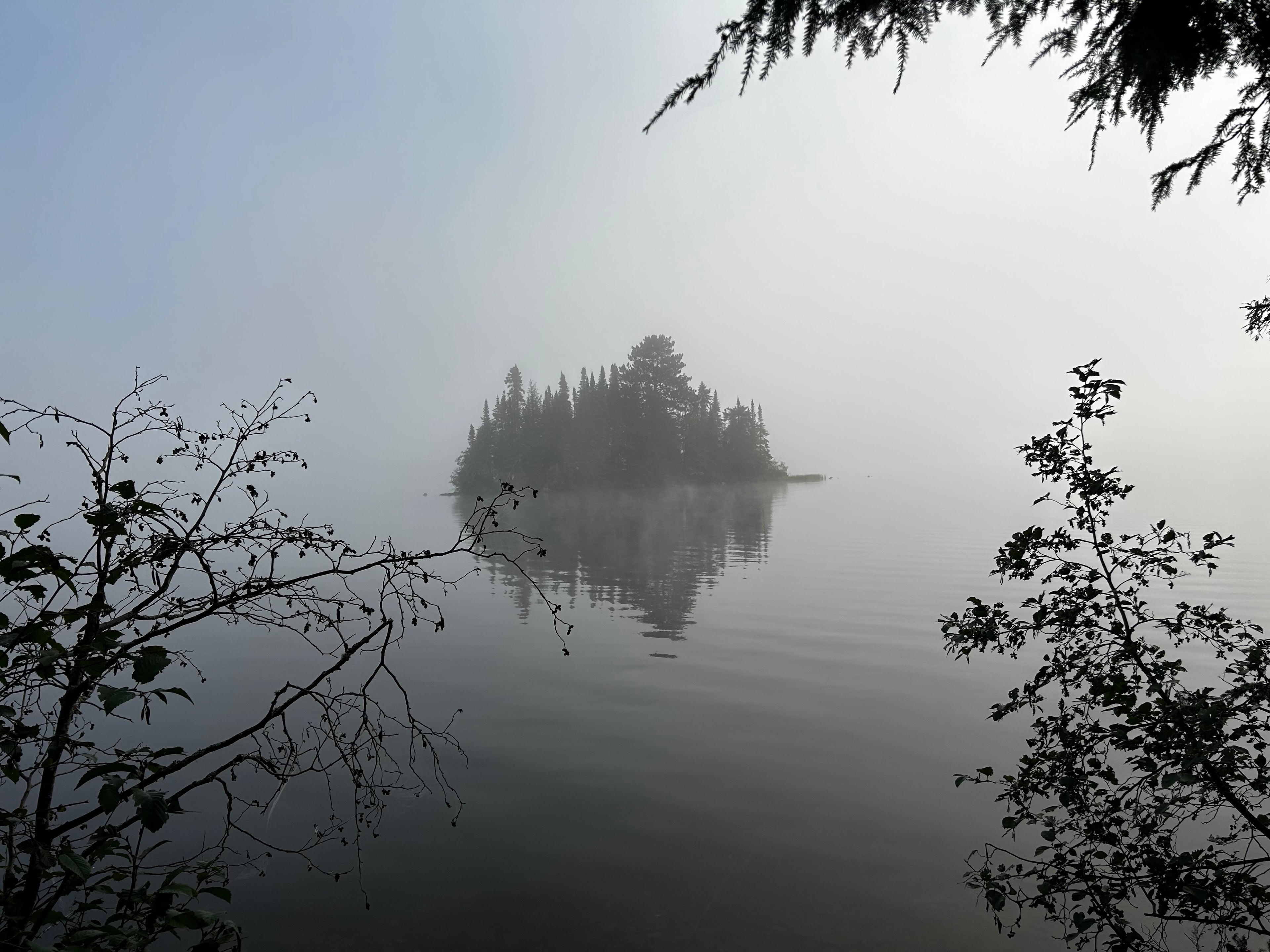 Lake Opeongo, Algonquin Park - Instructional Tour