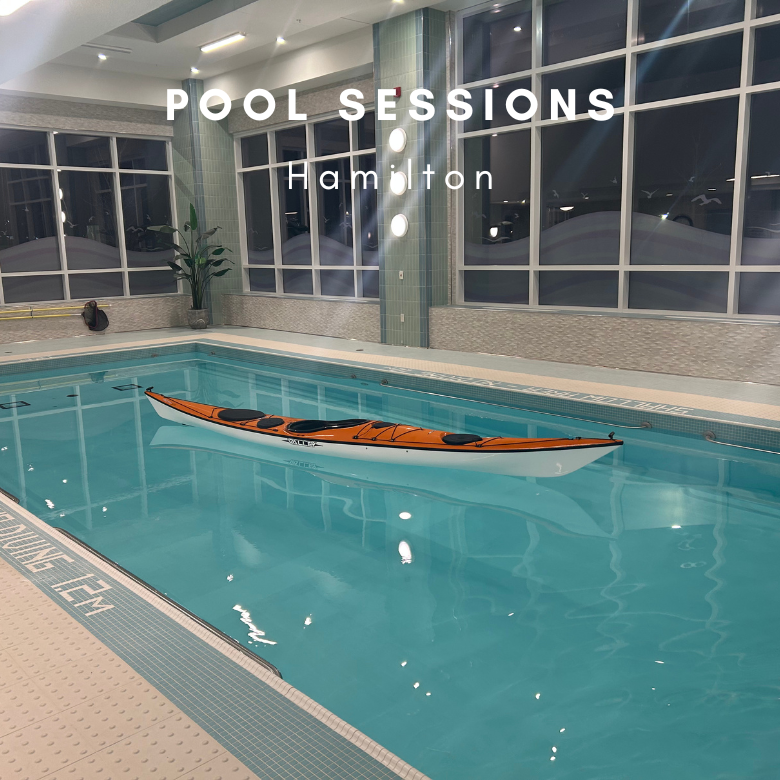 Coached Pool Time - Hamilton - Winter Season