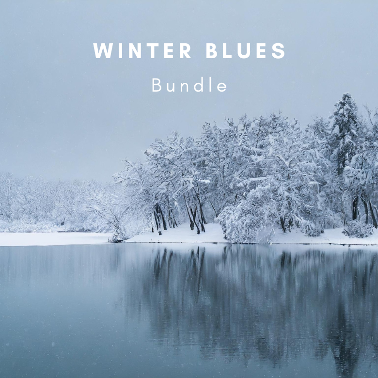 Winter Blues: Stay Connected, Stay Moving (Off-Season Bundle)