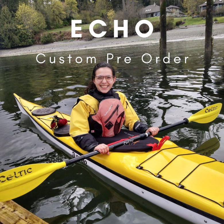 2024 Pre Order - New NDK Echo