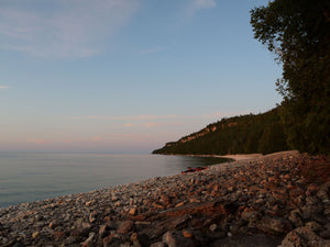 Paddle Canada Level 3 - The Saugeen Peninsula