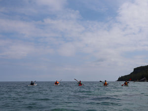 Paddle Canada Level 3 - The Saugeen Peninsula