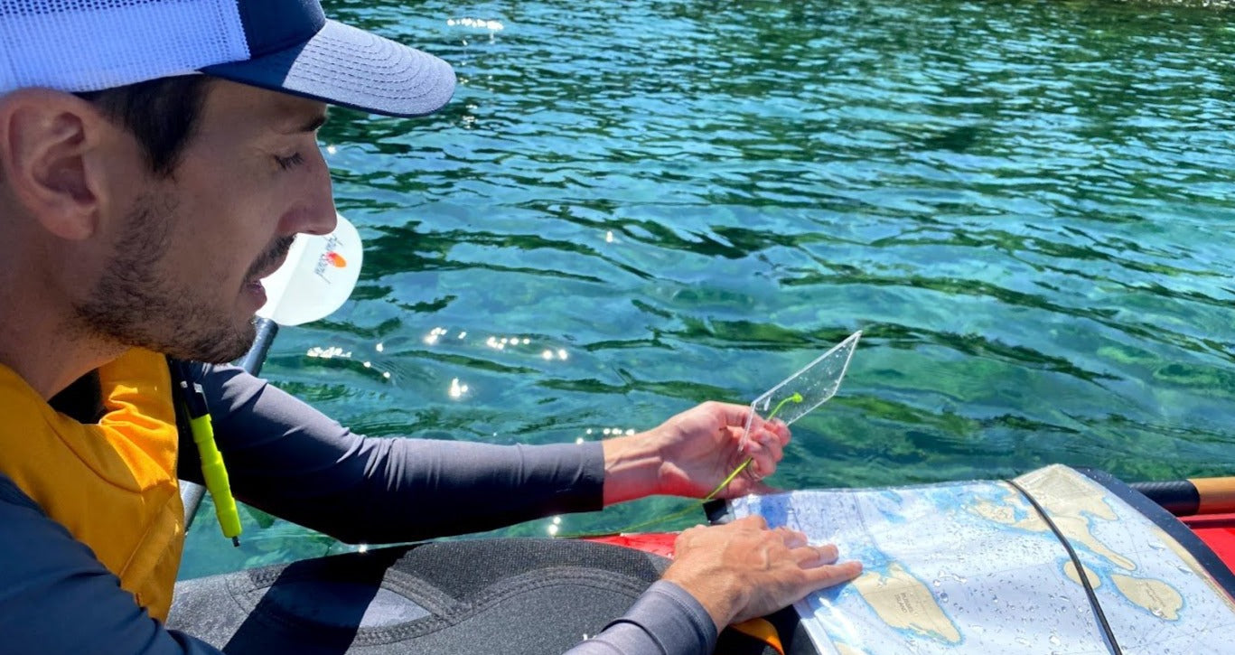 Kayak Ontario - Navigation Level 2