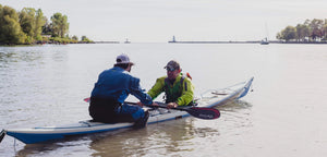 Kayak Ontario Skills Weekend (Symposium)