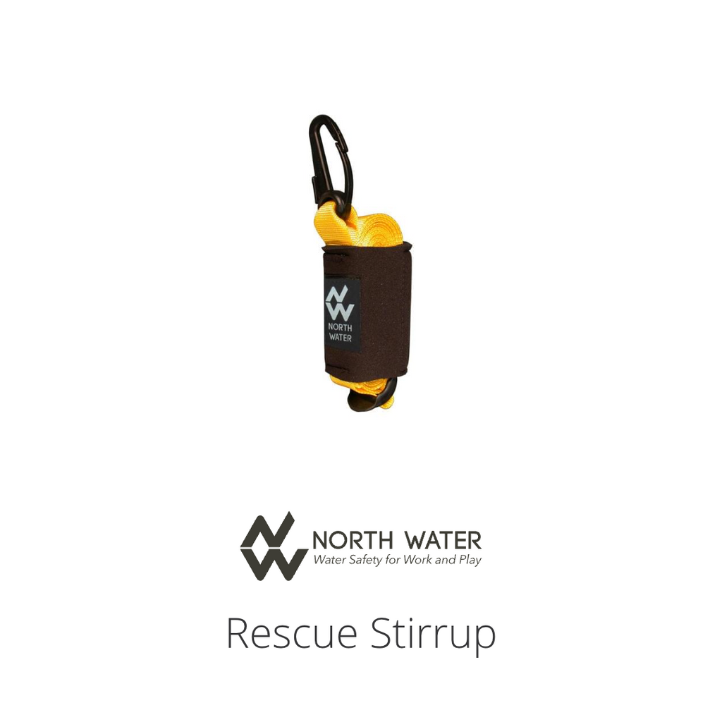 Rescue Stirrup