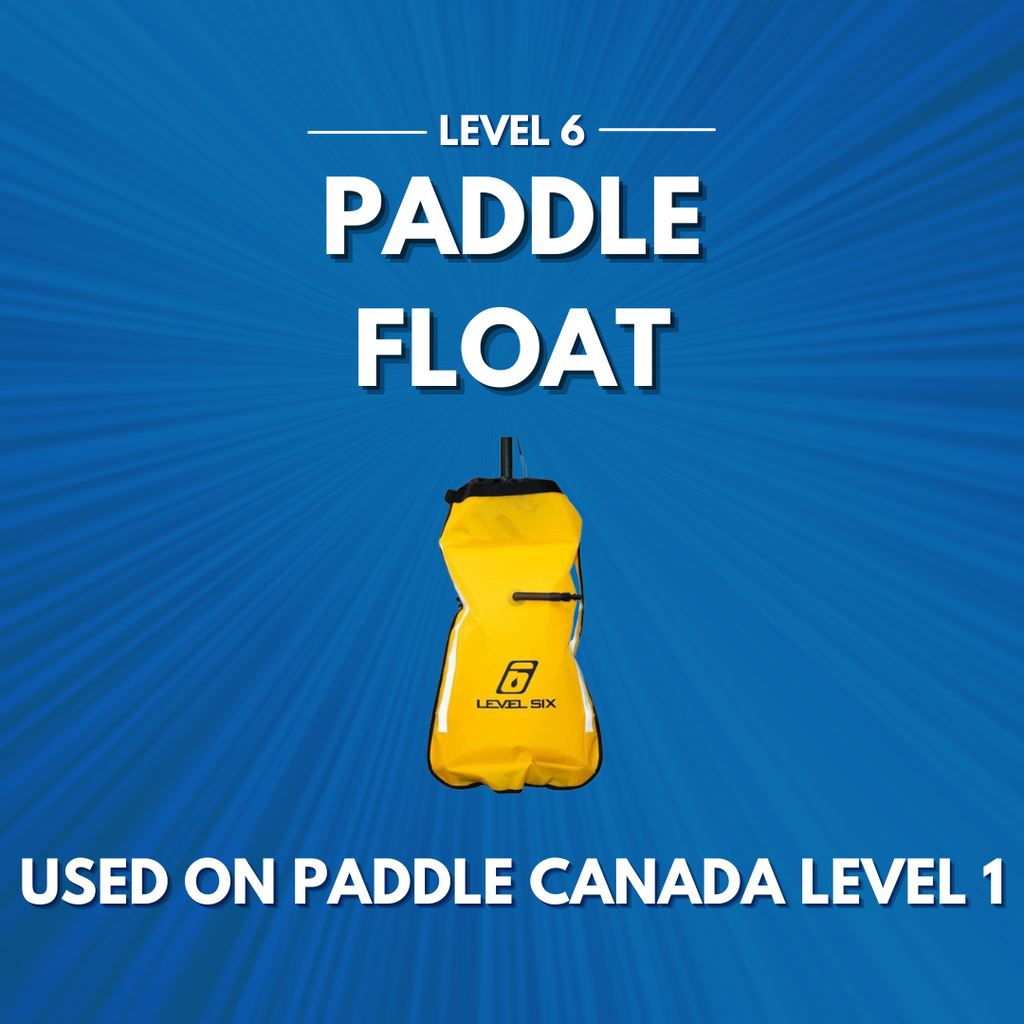 Paddle Float