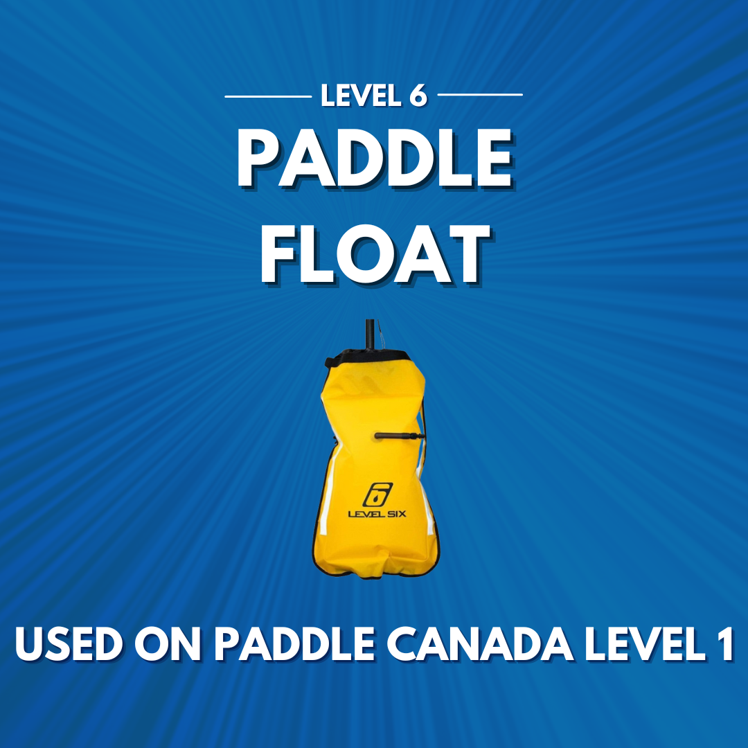 Paddle Float