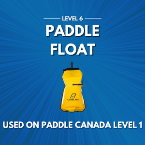 Paddle Float