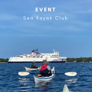 Ontario Sea Kayak Club
