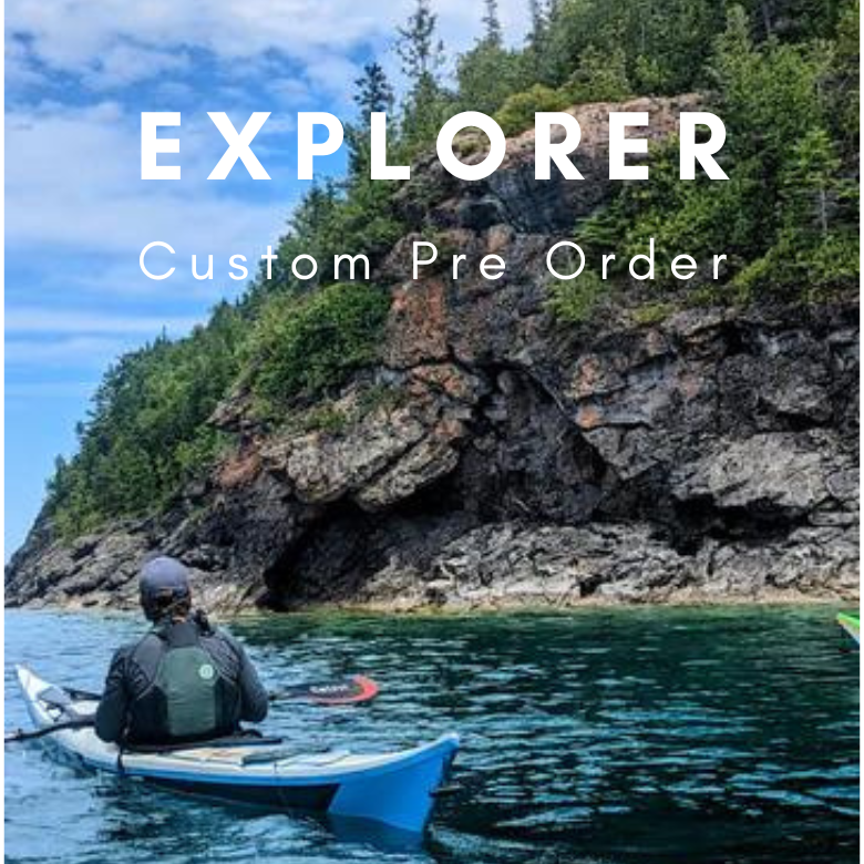 2024 Pre Order - New NDK Explorer