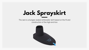 Jack Sprayskirt