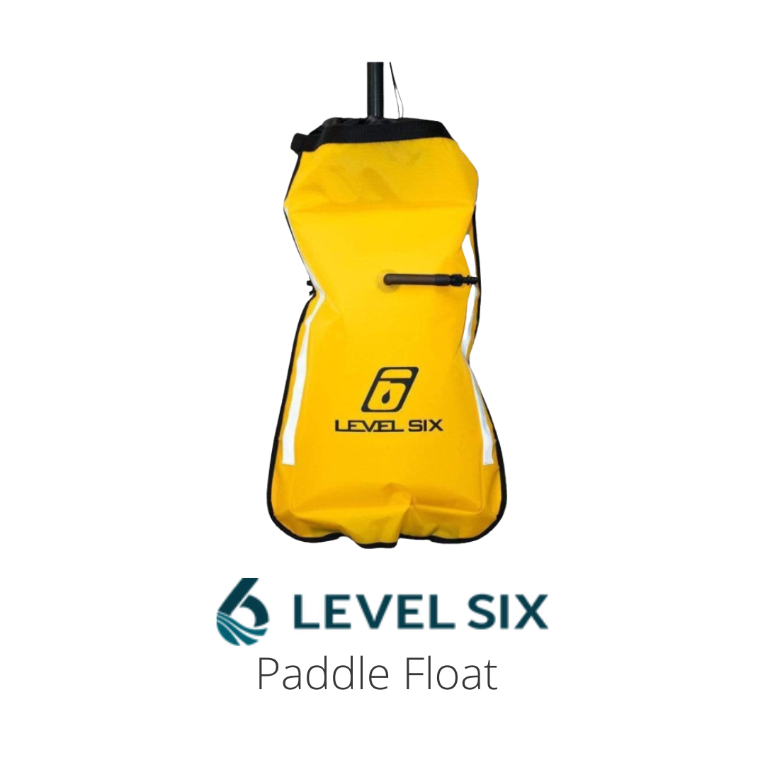 Paddle Float